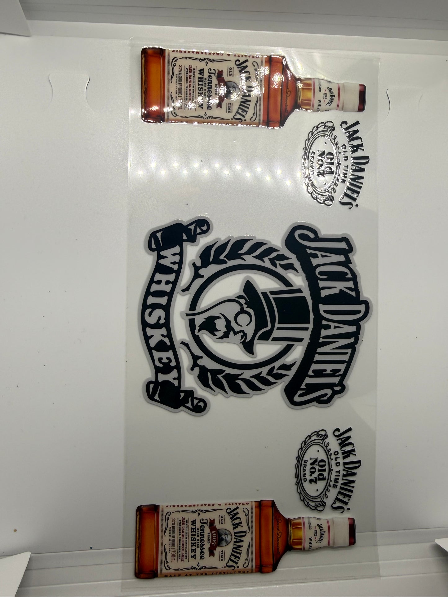 Father’s Day jack daniels