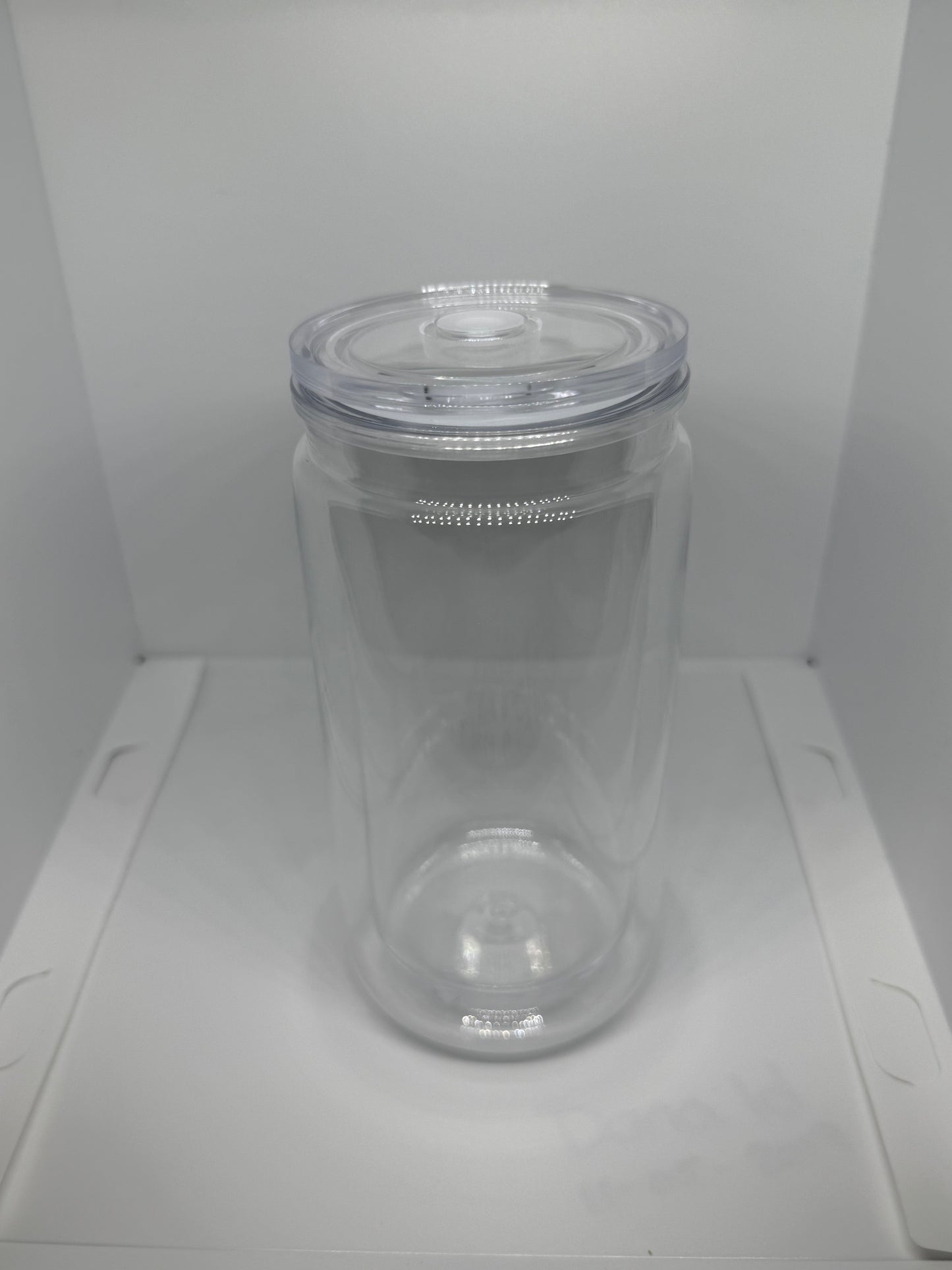 16 oz Acrylic Tumbler