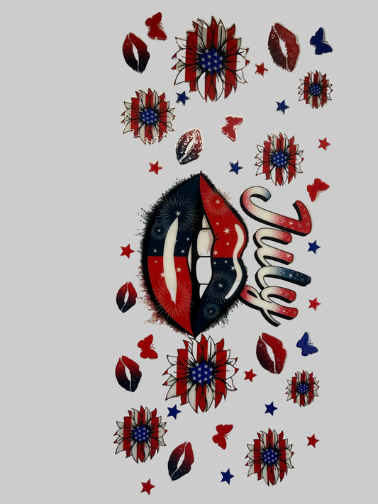 4th July