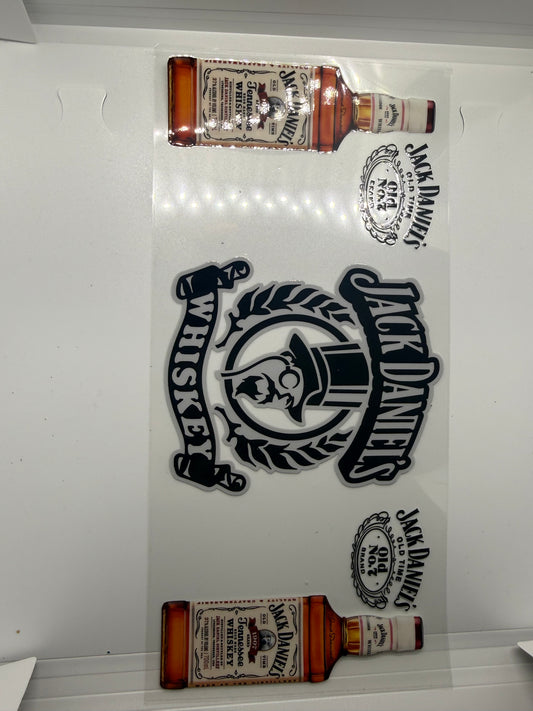 Father’s Day jack daniels