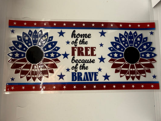 4th home of free