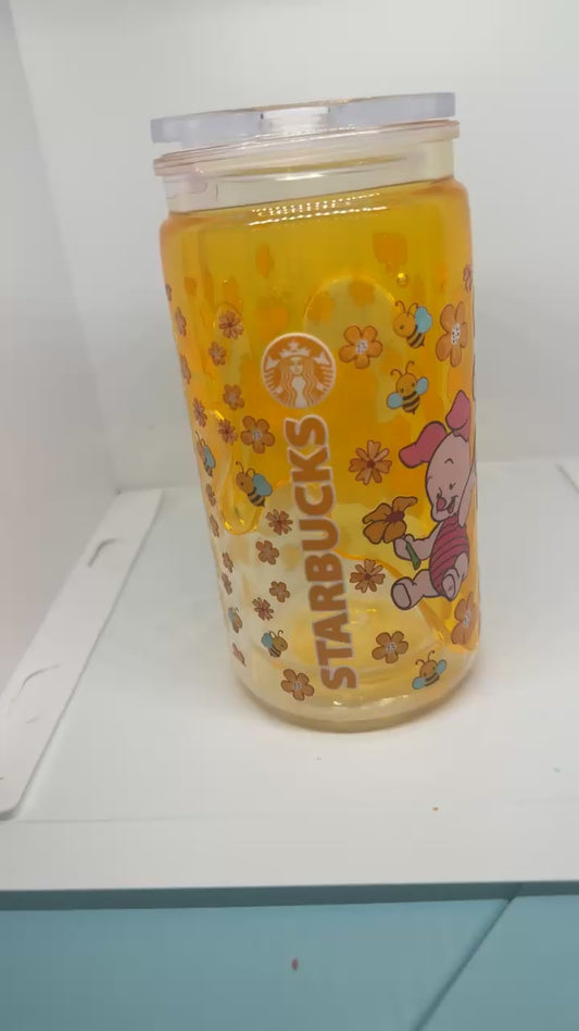 Whinnies honey drip
